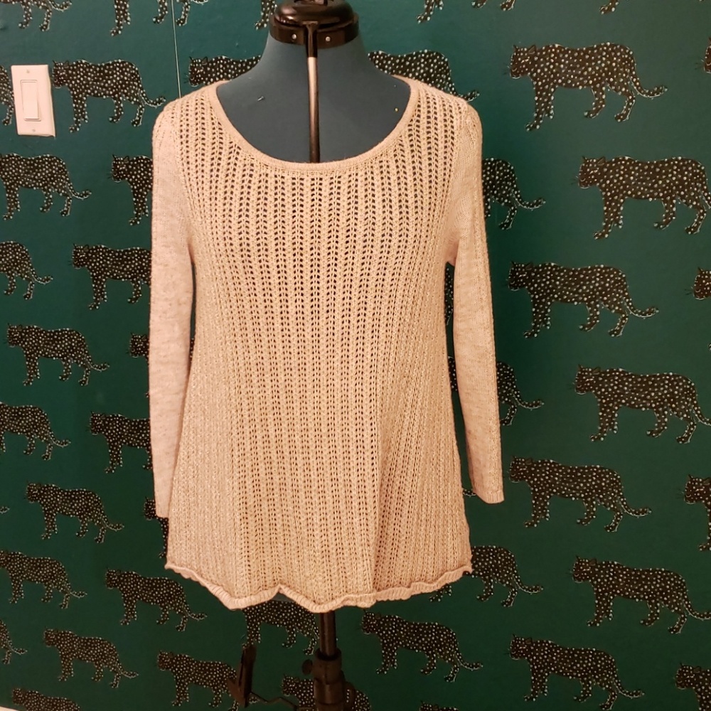 Lucky Brand sweater